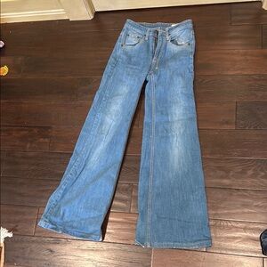 Classic Blue Women's Jeans Size 25 NWOT
